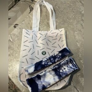 Lululemon Athletica Headband Set(2)